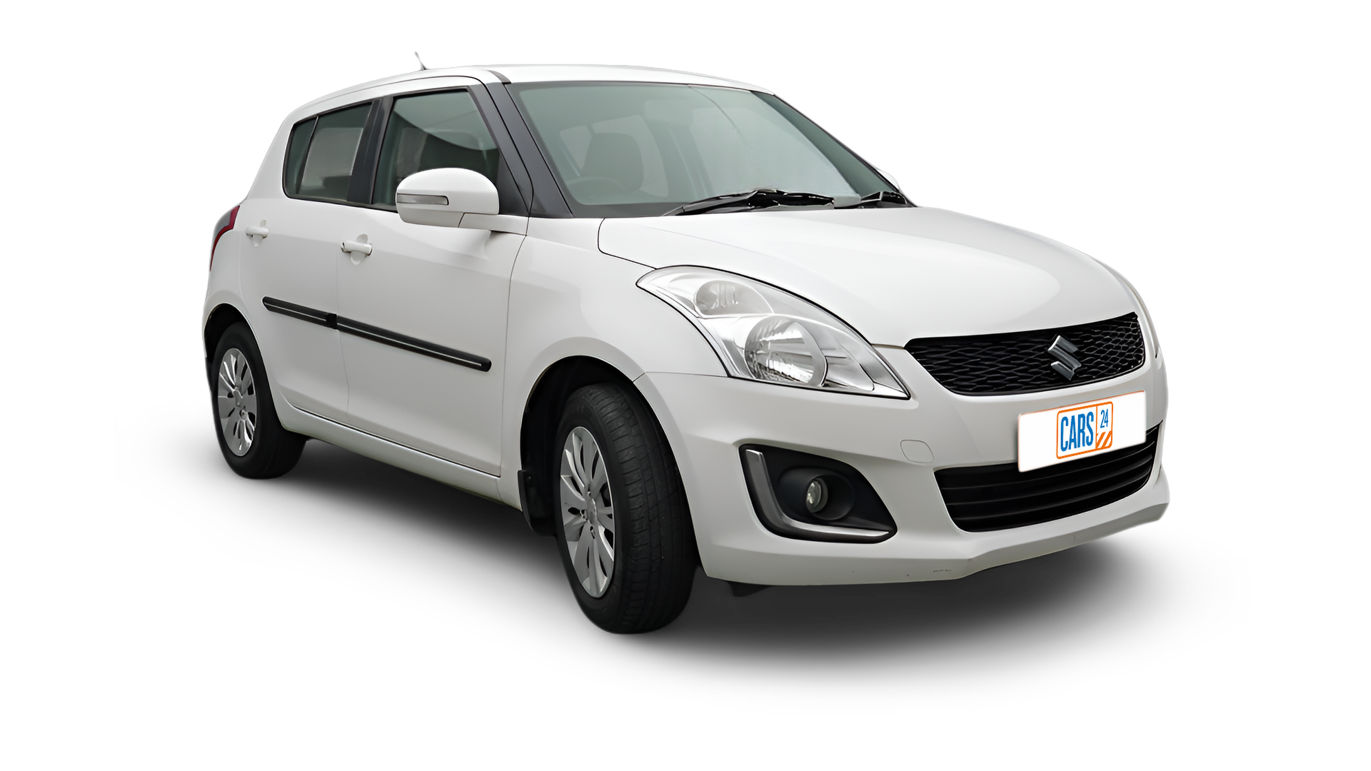 2012 Maruti Swift - Hatchback - Petrol - Manual - ₹1.46 lakh